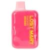 Lost Mary Peach Ice Disposable Vape 1ct