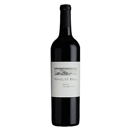 Novelty Hill Columbia Valley Merlot 750ml