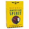 American Spirit Mellow Yellow Cigarettes 20ct Box 1pk