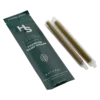Higher Standards Premium Hemp Wraps