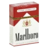 Marlboro Red Cigarettes 20ct Box 1ct
