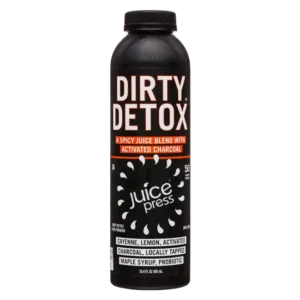 Dirty Detox 16.4 oz Bottle