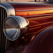 Automobile_Vintage_Car
