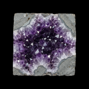 Metals_Minerals_Geode