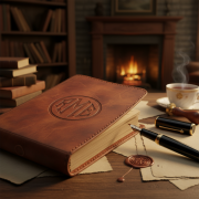 Personalized_Custom_Journal